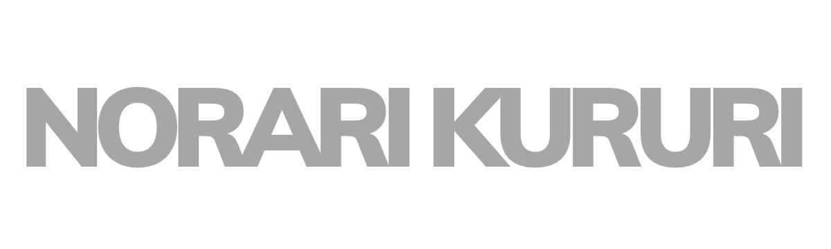 NORARI-KURURI-釣りと暮らし-